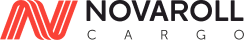 Логотип NOVAROLL CARGO